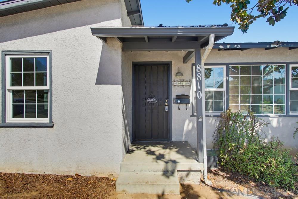 8810 Hayes St Property Photo 2