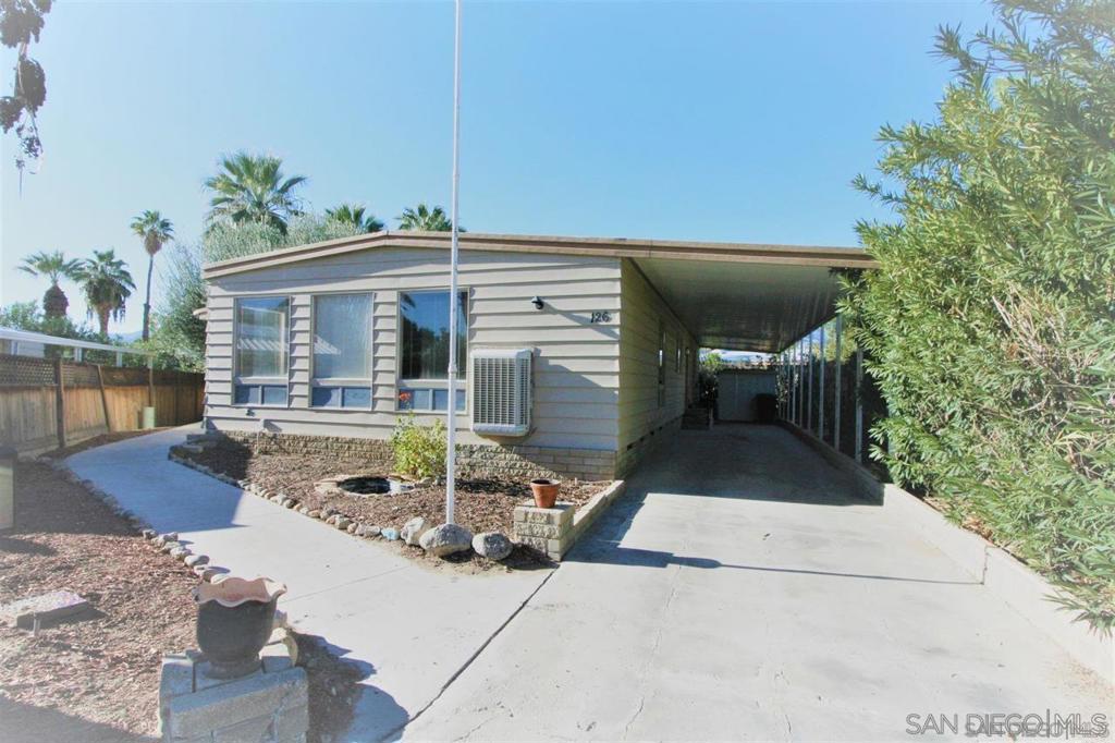 1010 Palm Canyon Dr 126 Property Photo 1