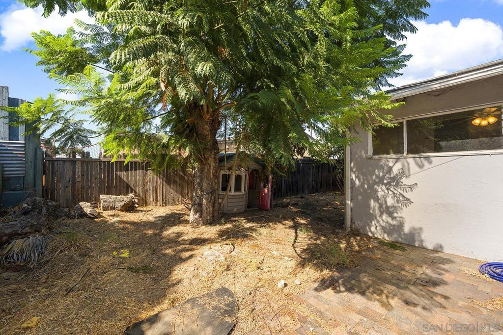 802 Billow Drive Property Photo 19