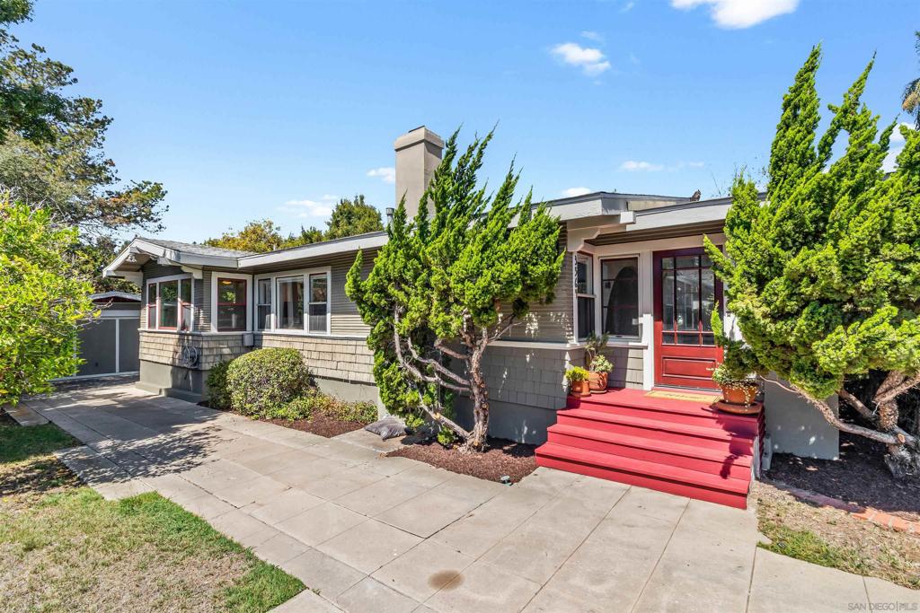 3564 Texas St Property Photo 1