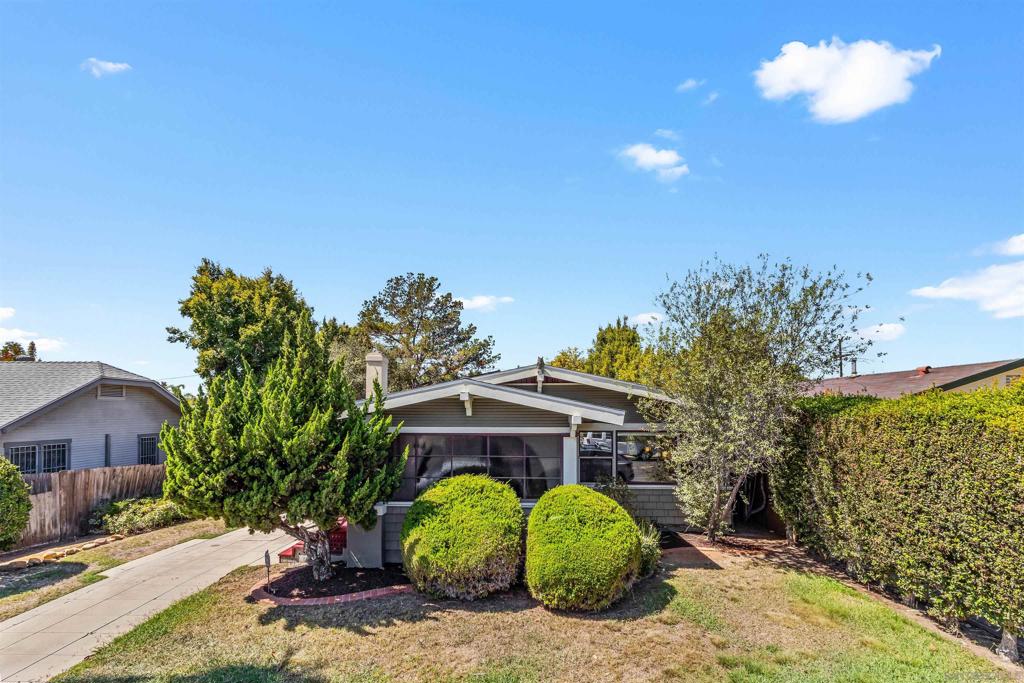3564 Texas St Property Photo 2