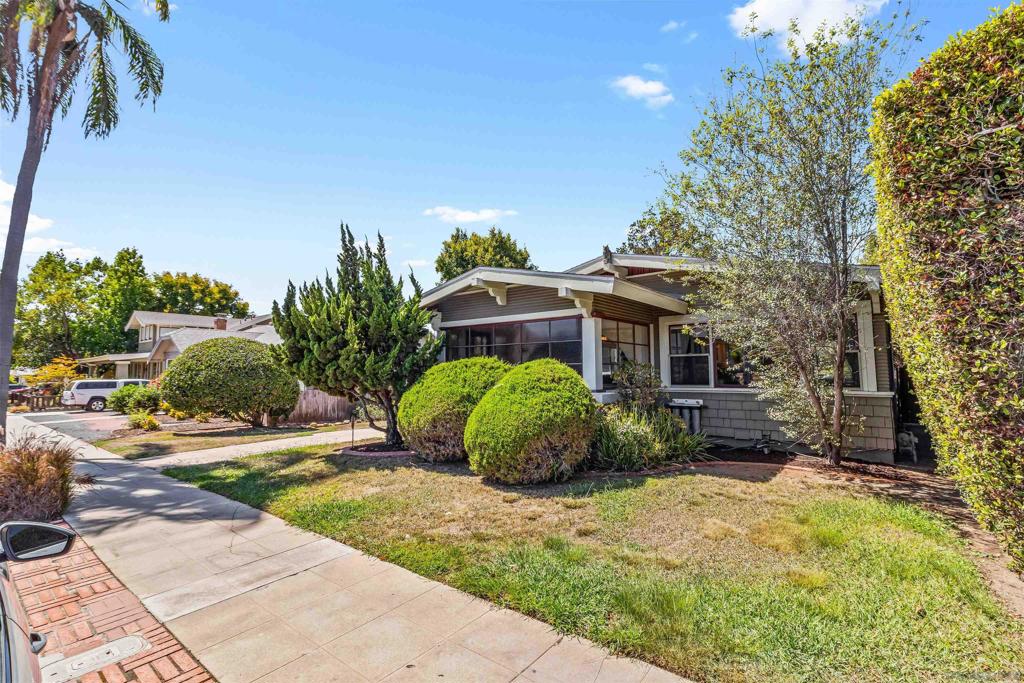 3564 Texas St Property Photo 4