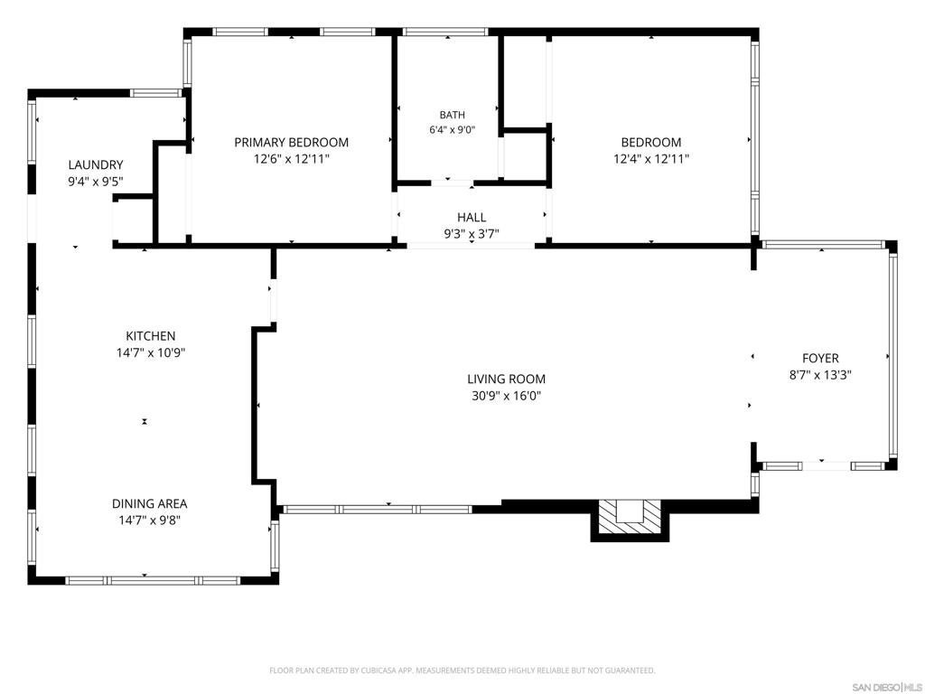 3564 Texas St Property Photo 34