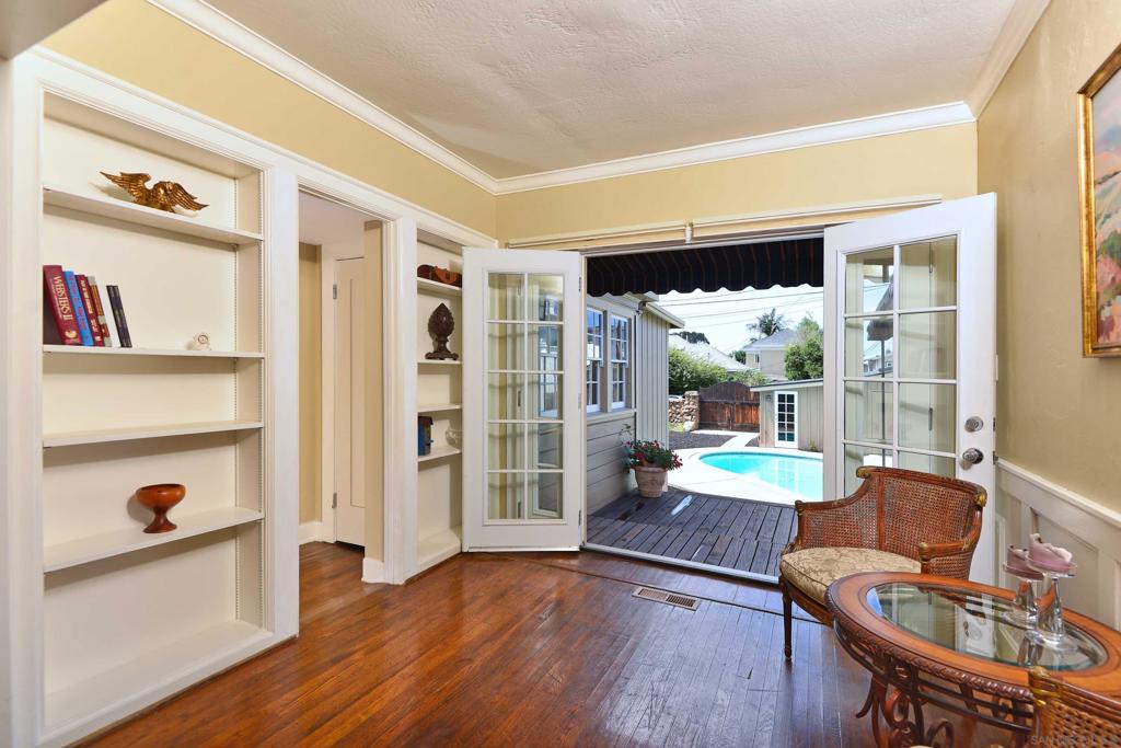 3778 Albatross St Property Photo 4