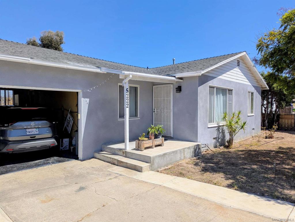 5222 San Bernardo Terrace Property Photo 1