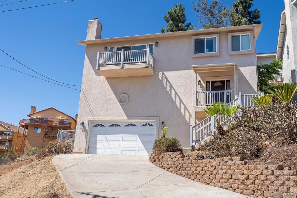 1610 Cuyamaca Avenue Property Photo 6