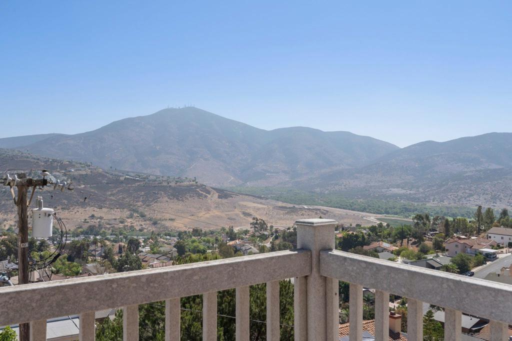 1610 Cuyamaca Avenue Property Photo 17