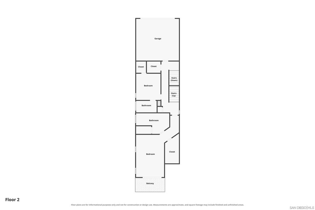 2522 Chalcedony St Property Photo 59