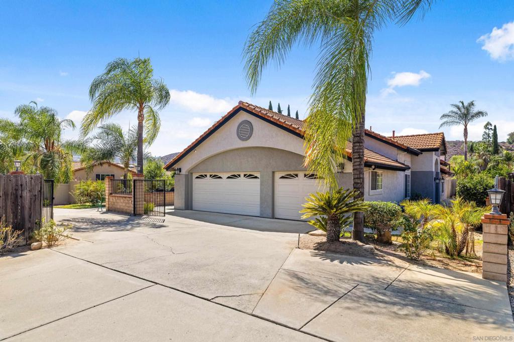 12693 Shayann Lane Property Photo 1
