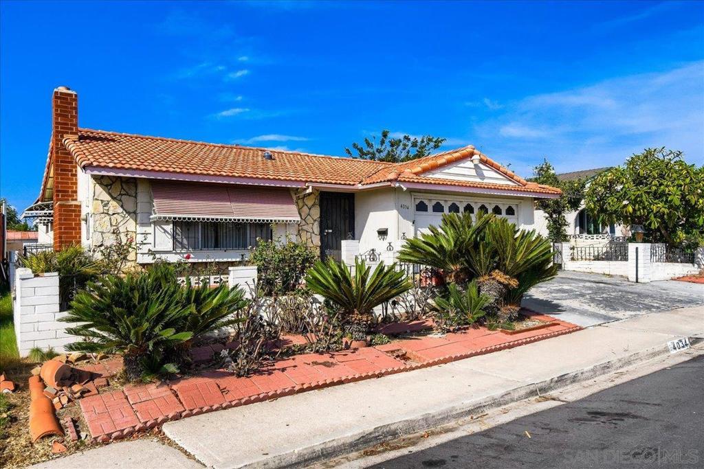 4034 Palm Avenue Property Photo 1