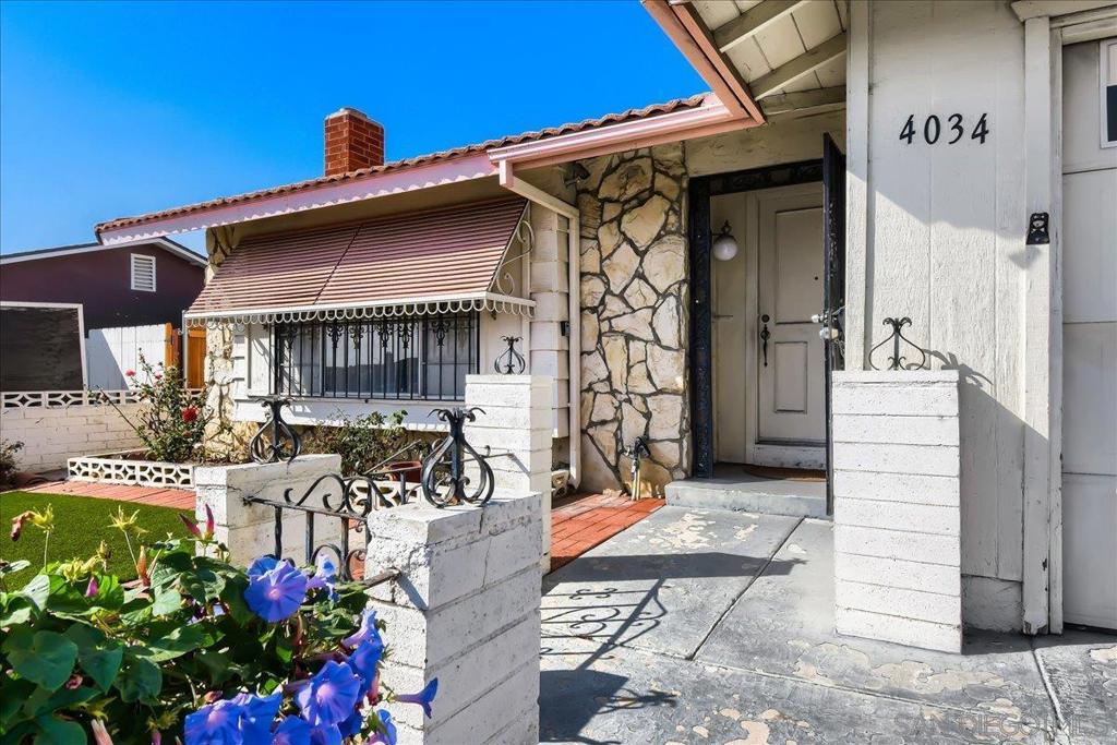 4034 Palm Avenue Property Photo 4