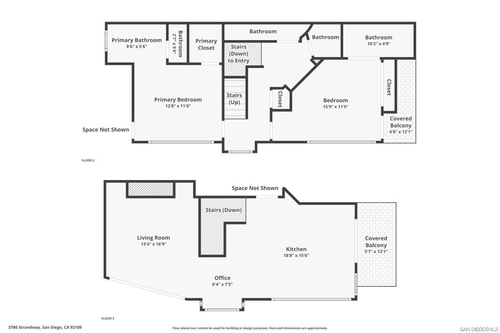 3786 Strandway 2 Property Photo 39