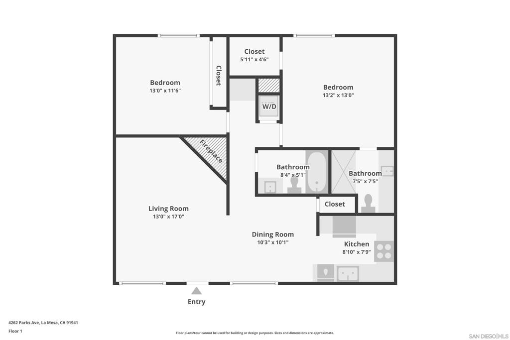 4262 Parks Ave 205 Property Photo 8