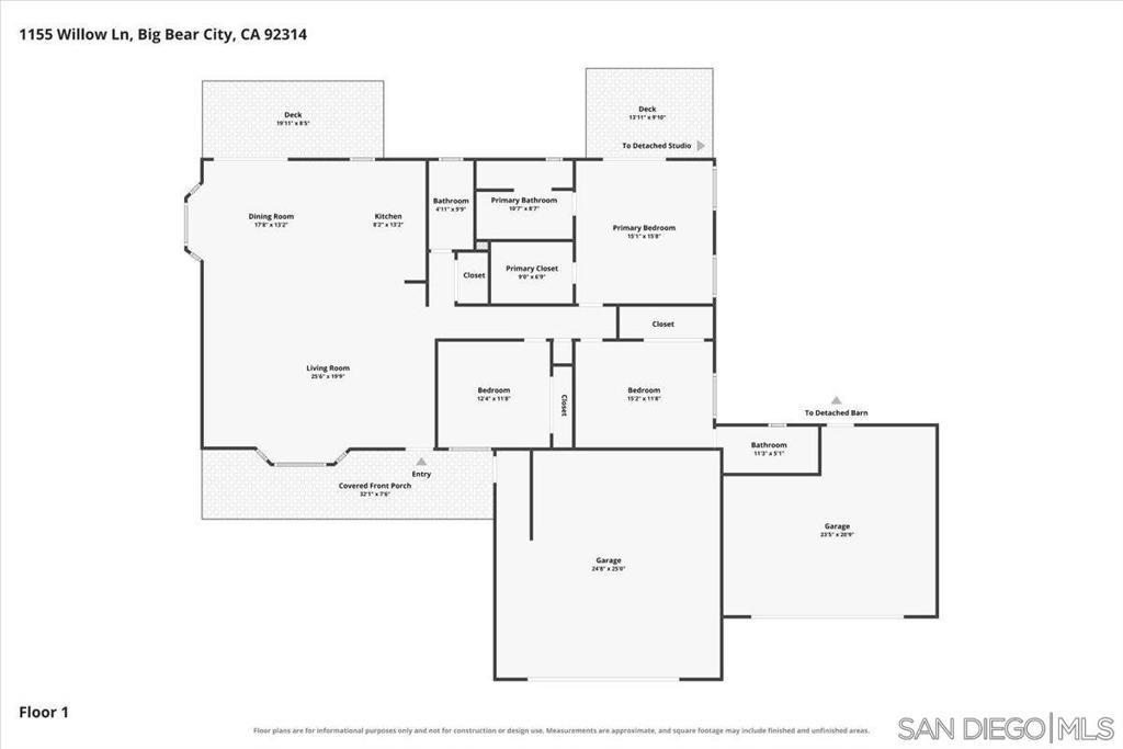 1155 Willow Lane Property Photo 43