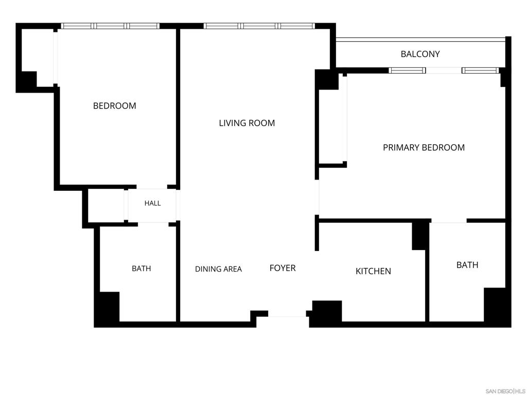 425 W Beech Street 408 Property Photo 25