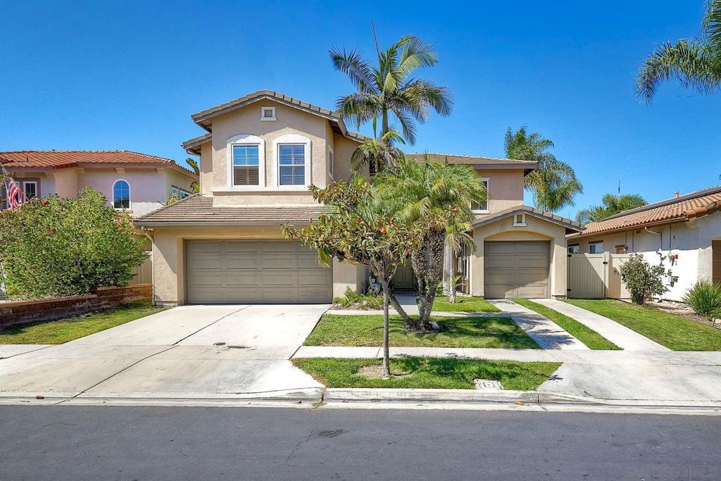 1222 Monte Sereno Property Photo 1