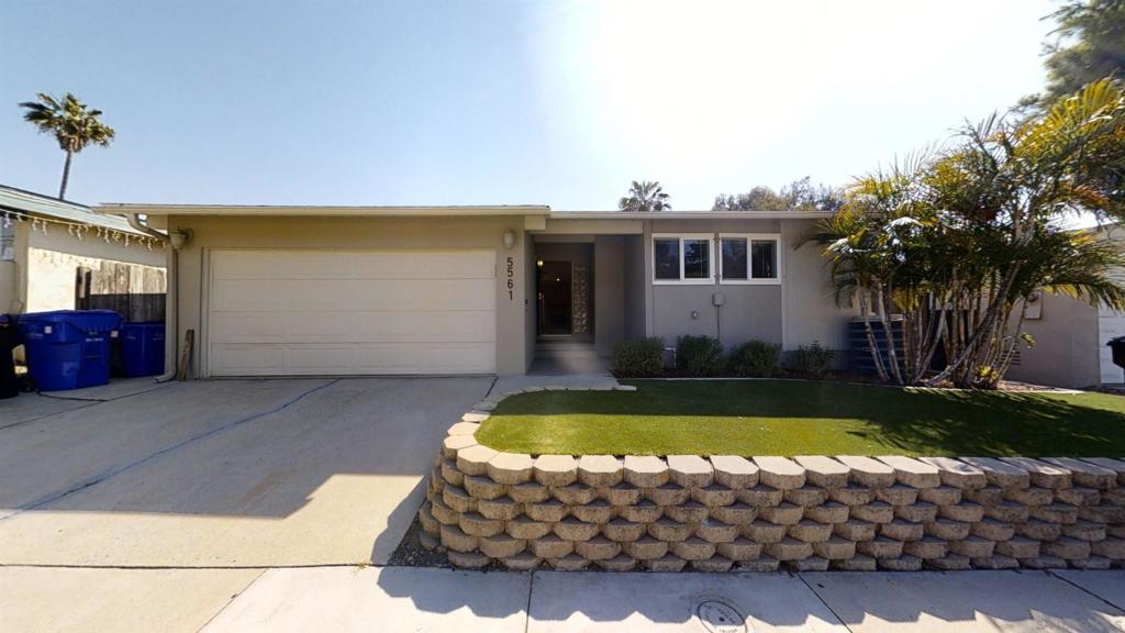 5561 Baja Dr Property Photo 1