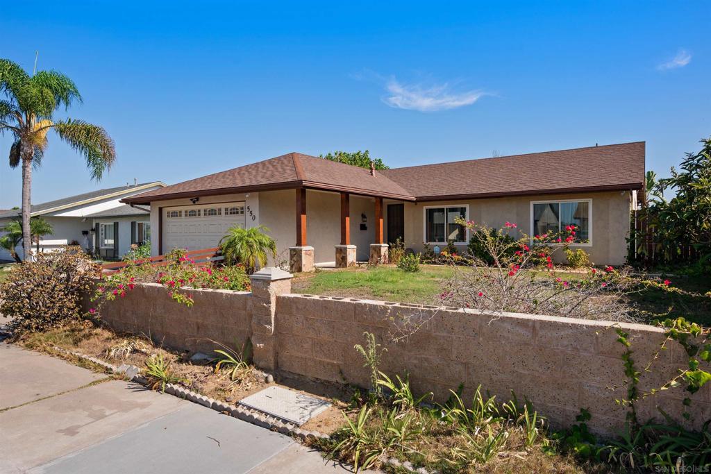550 Mariposa Property Photo 2