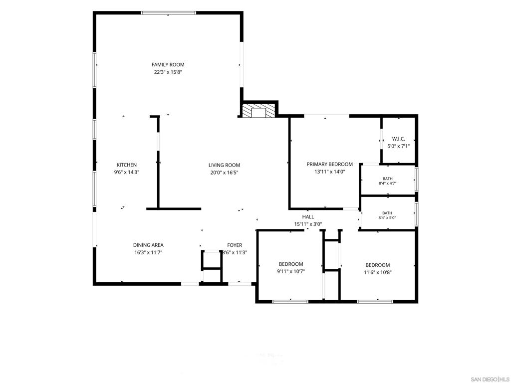 550 Mariposa Property Photo 16