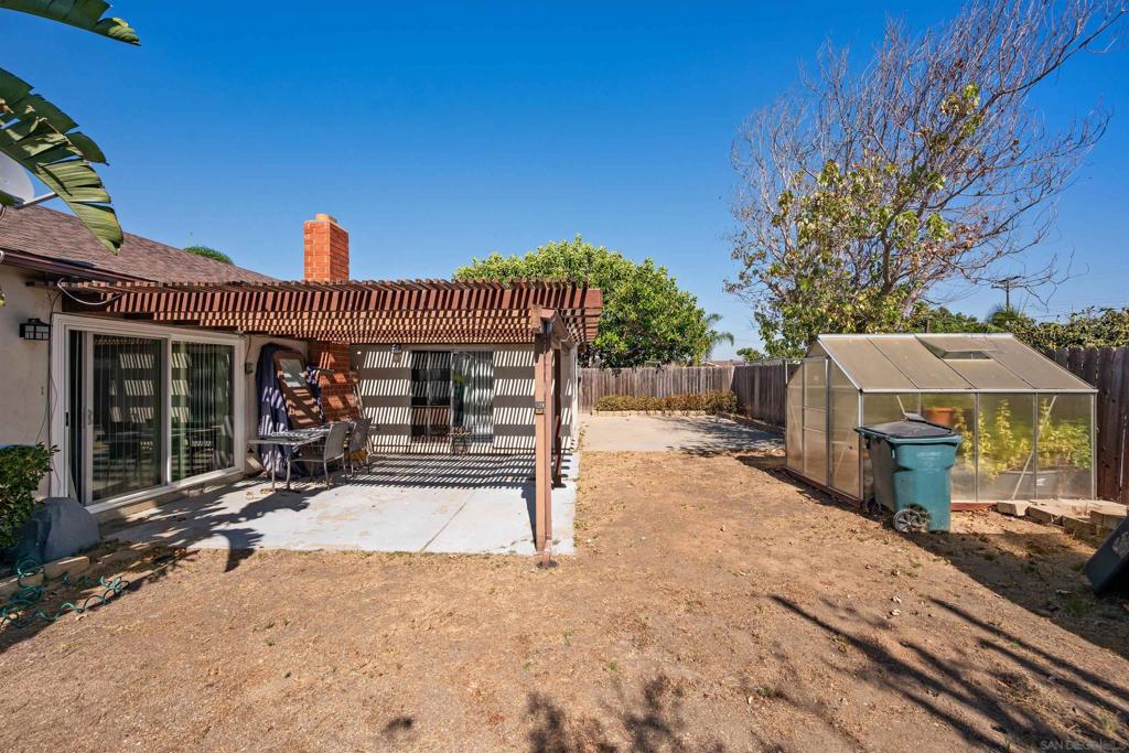550 Mariposa Property Photo 19