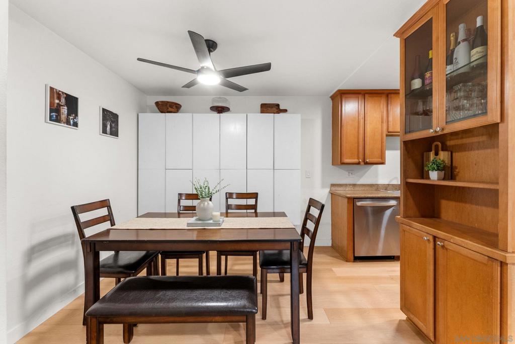 1660 S El Camino Real G106 Property Photo 3