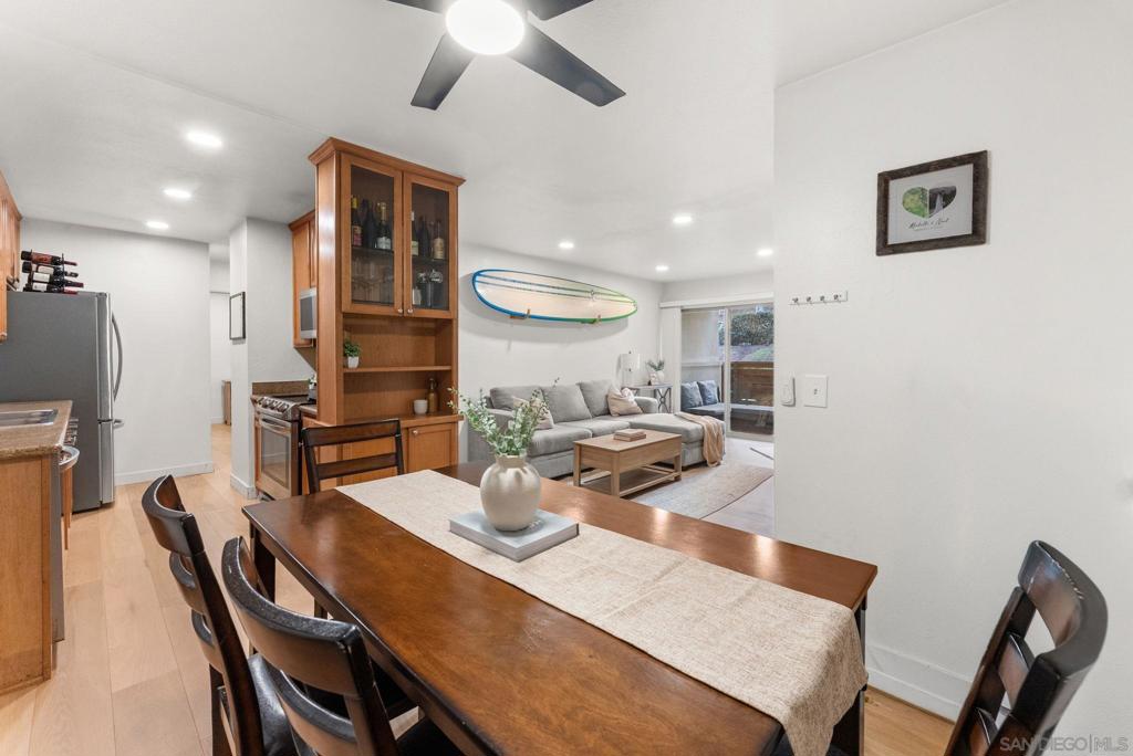 1660 S El Camino Real G106 Property Photo 4