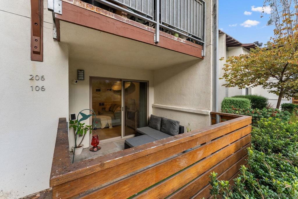 1660 S El Camino Real G106 Property Photo 13