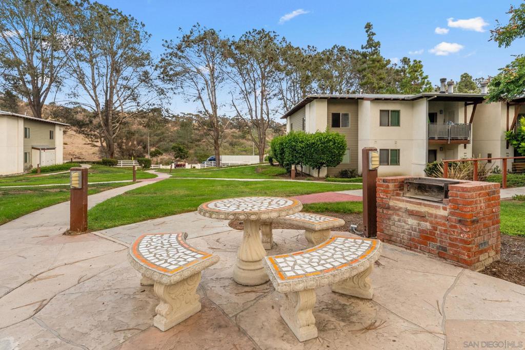 1660 S El Camino Real G106 Property Photo 15
