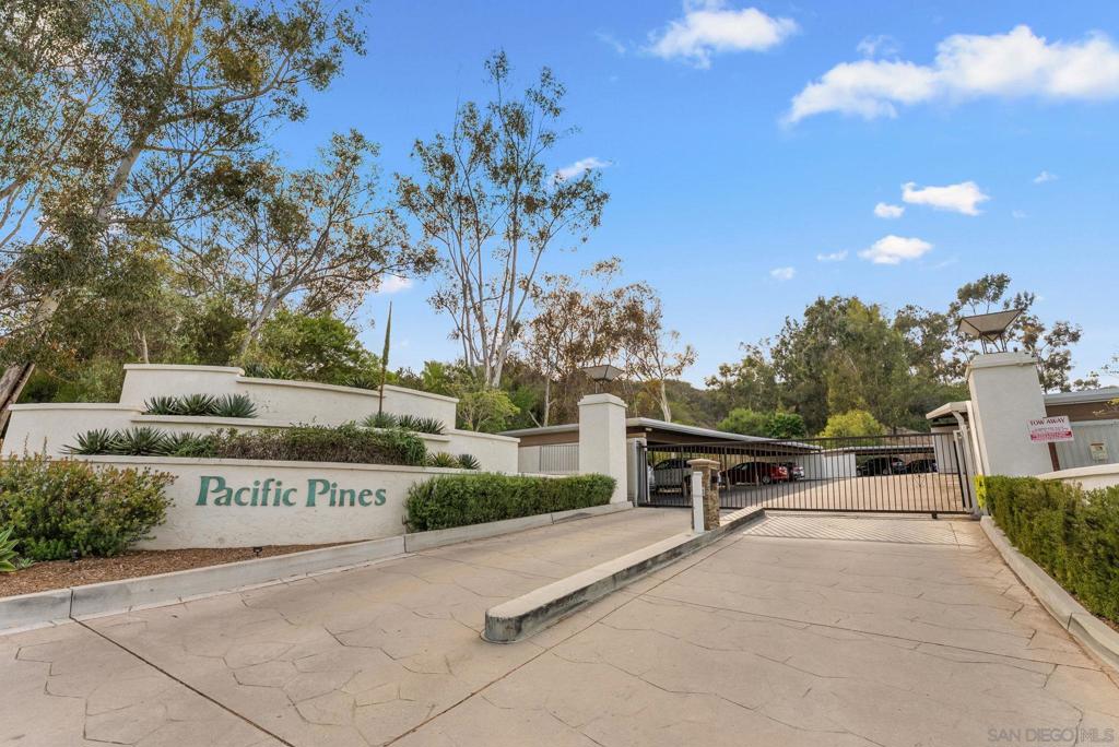 1660 S El Camino Real G106 Property Photo 24