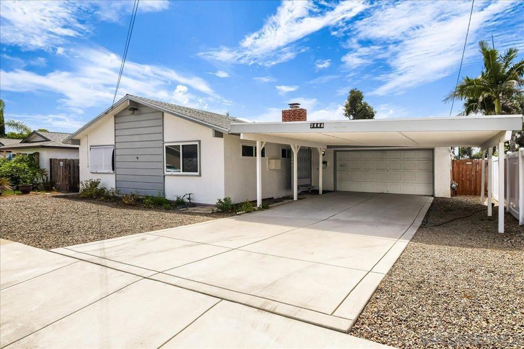 3446 Mount Aachen Avenue Property Photo 1
