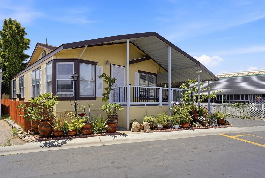 6460 Convoy Court Spc 150 Property Photo 1