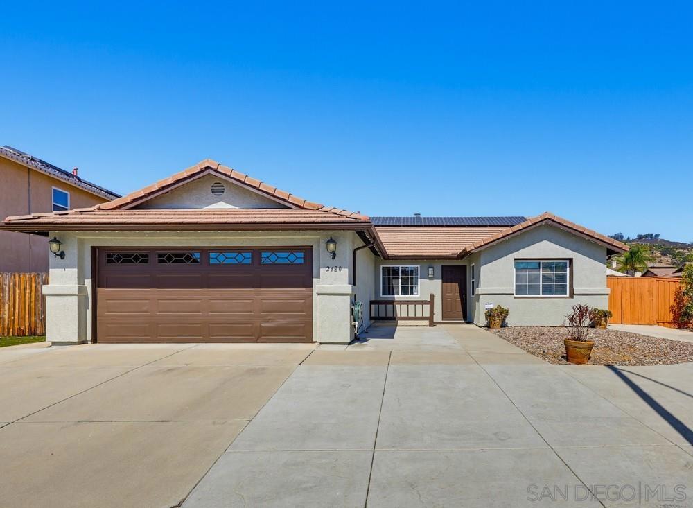 2420 Linda Property Photo 1