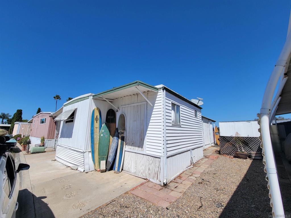 2750 Wheatstone Spc 108 Property Photo 1