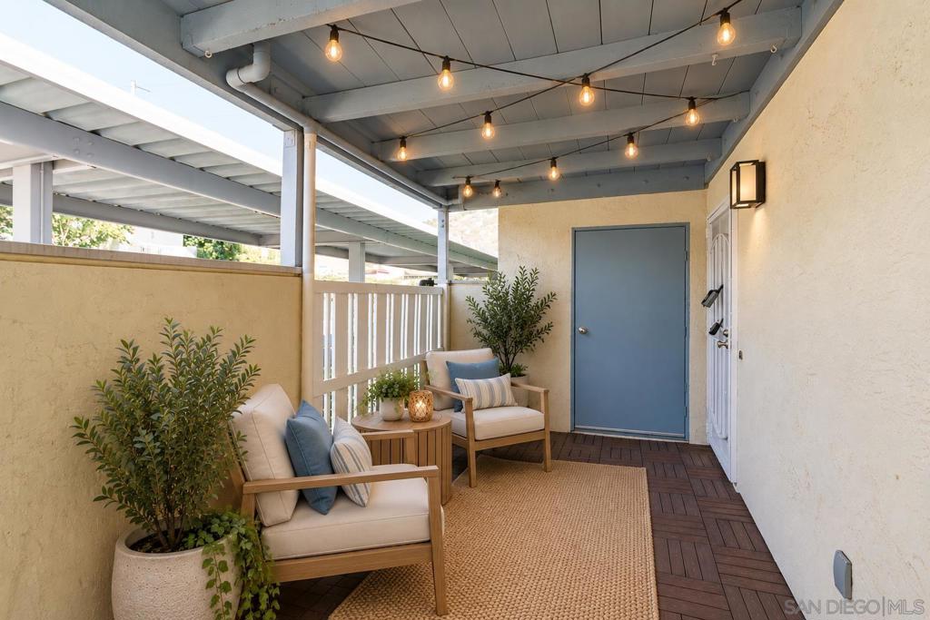 10760 N Magnolia Avenue B7 Property Photo 20
