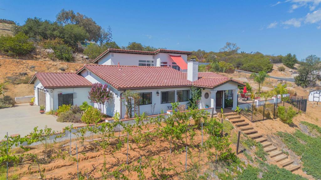 17522 Rancho De Carole Rd Property Photo 1