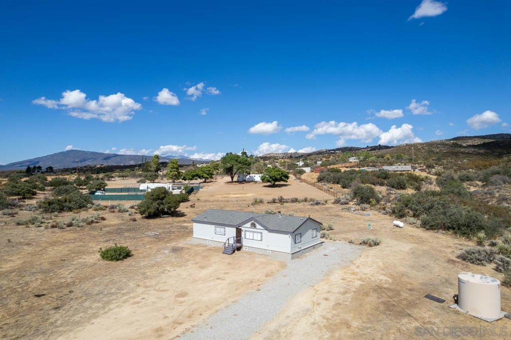 59420 Roger Lane Property Photo 1