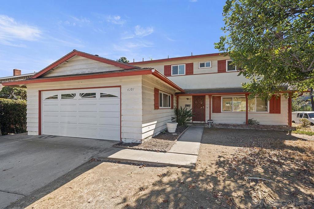 4207 Pavlov Avenue Property Photo 2