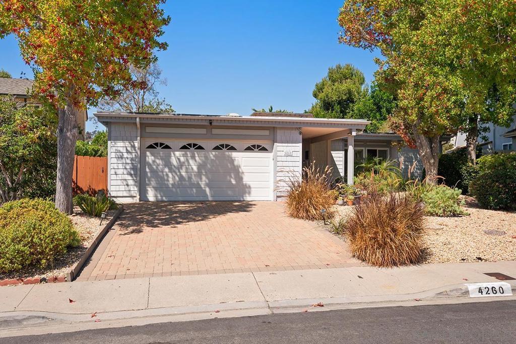 4260 Karensue Avenue Property Photo 1