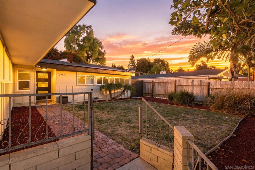 2755 Amulet Street Property Photo 1