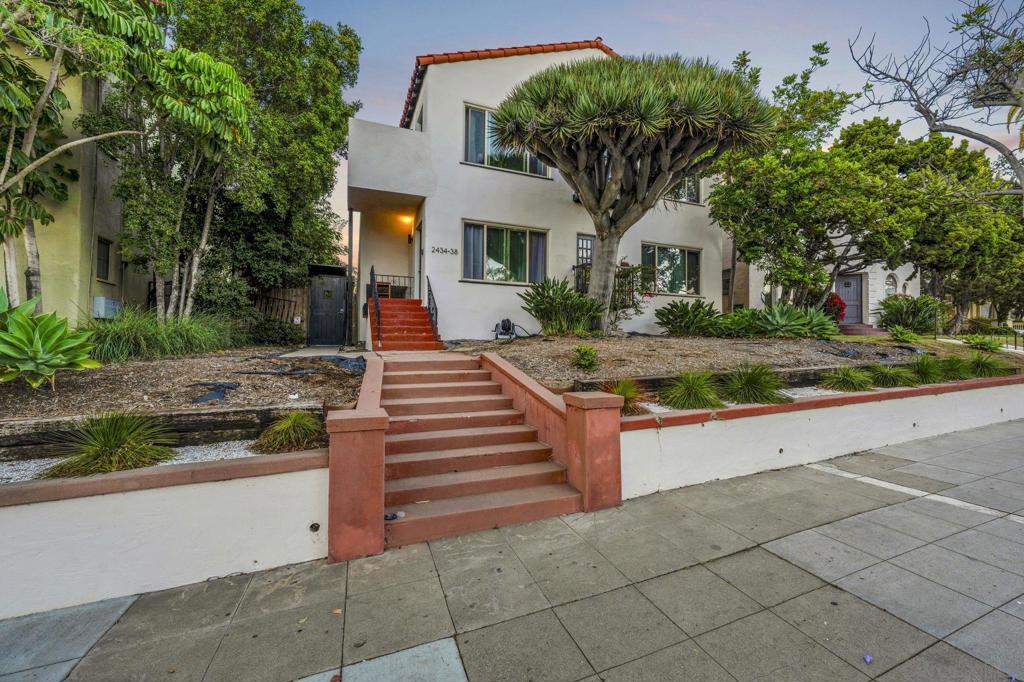 2434 2438 Broadway St. Property Photo 1