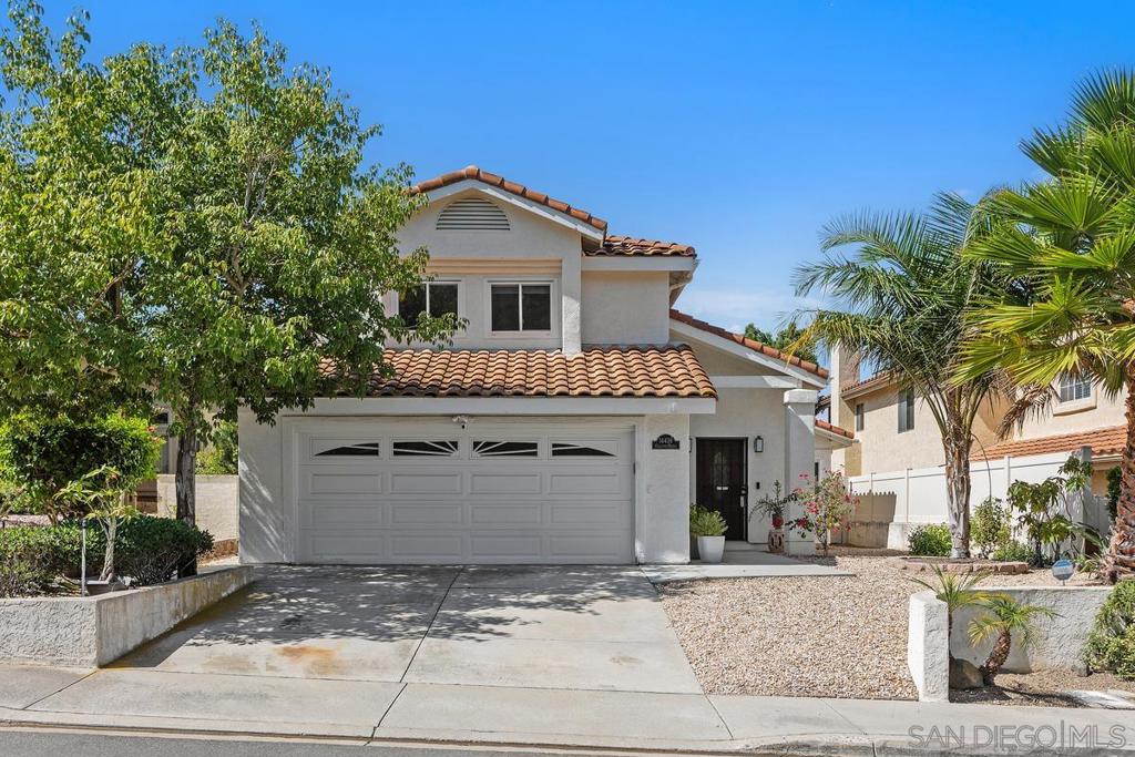 14438 Callejon Musica Property Photo 1