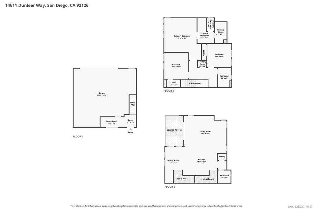 14511 Dunleer Way Property Photo 6