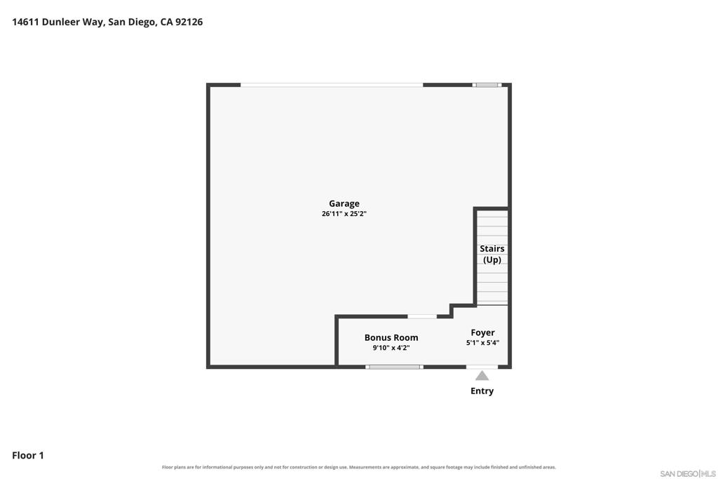 14511 Dunleer Way Property Photo 9