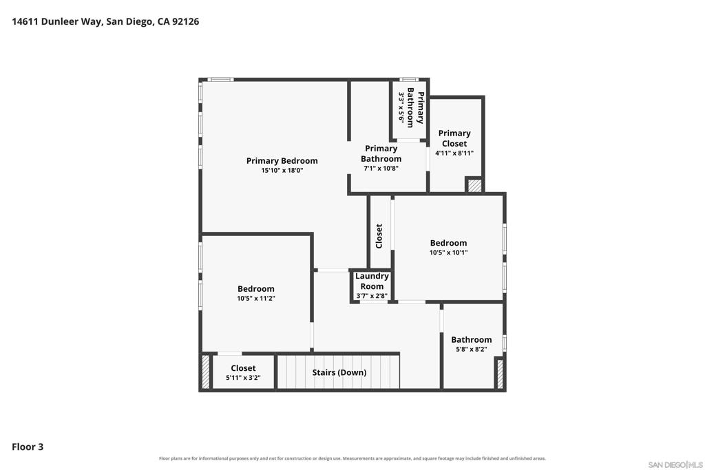 14511 Dunleer Way Property Photo 15