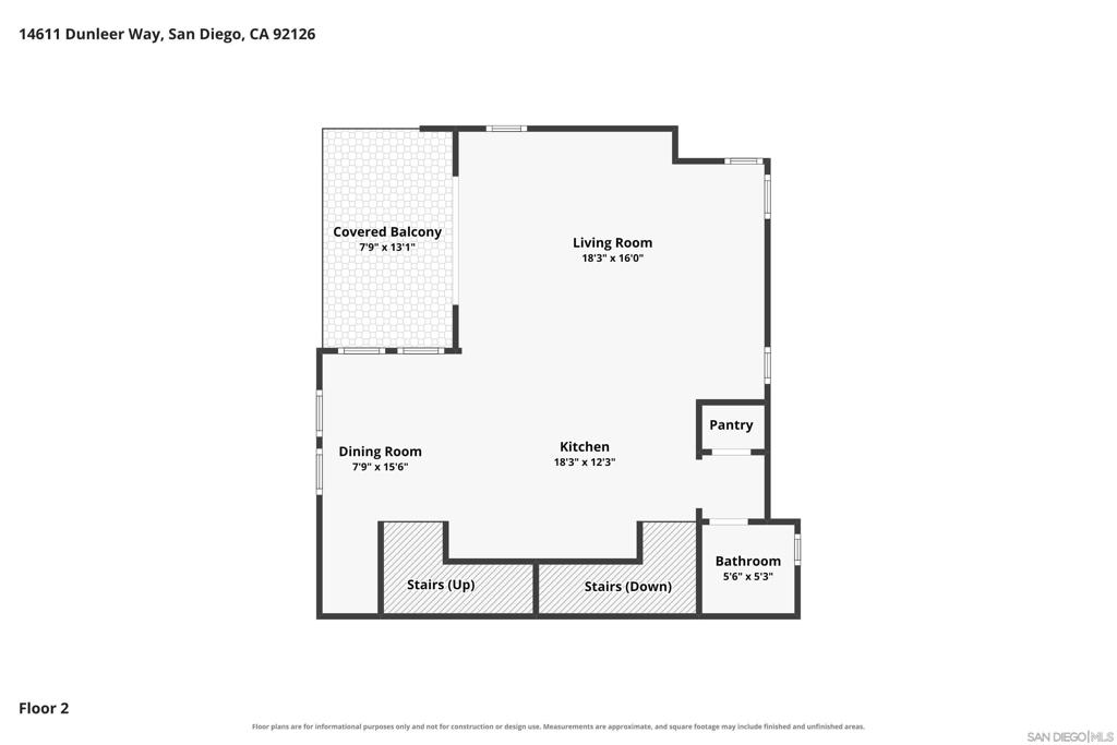 14511 Dunleer Way Property Photo 27