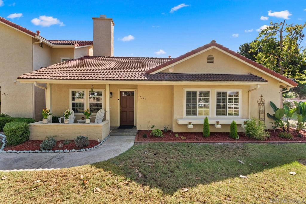 1715 Gentle Breeze Lane Property Photo 1