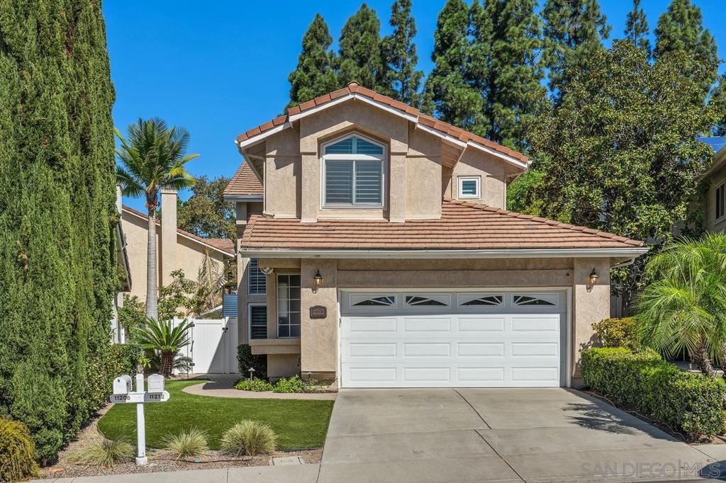 11212 Corte Playa Azteca Property Photo 1