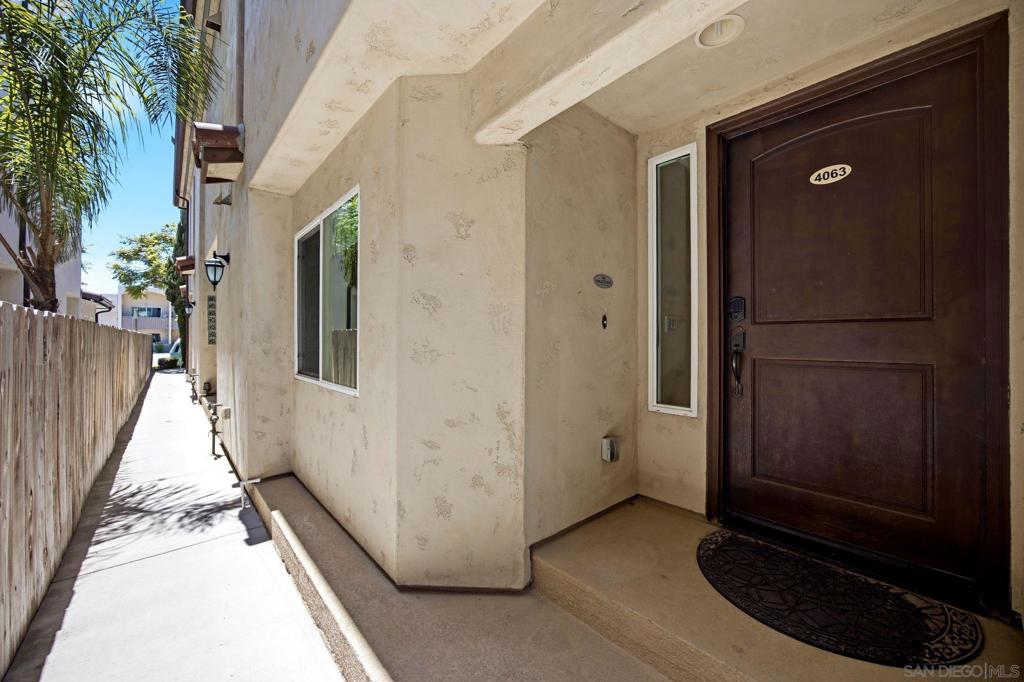 4063 Lamont Street Property Photo 2