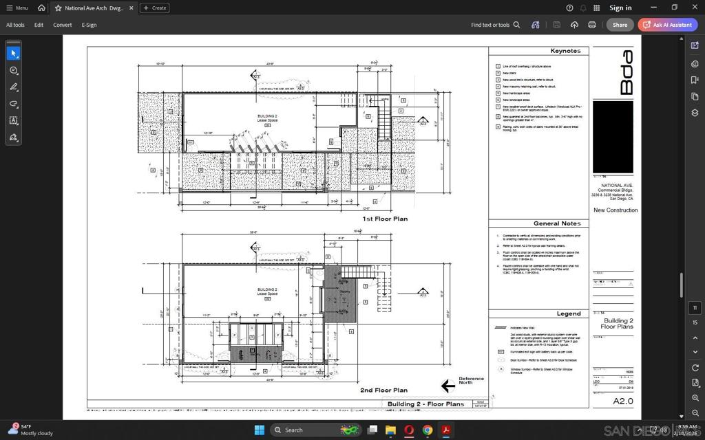 3236 National Ave Property Photo 5