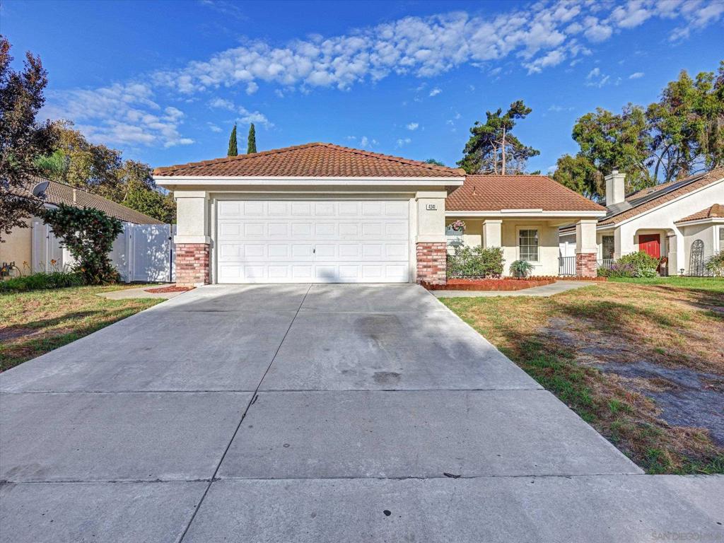 4341 Arbor Cove Property Photo 1